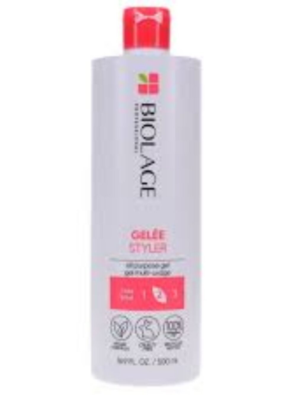 Biolage Styling Gelee 16.9 Oz.
